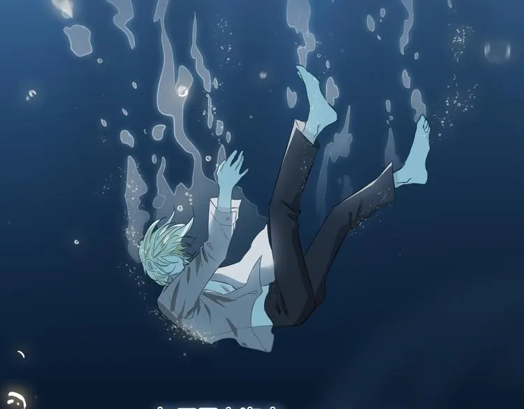第17话 你属于我的时间 第110页