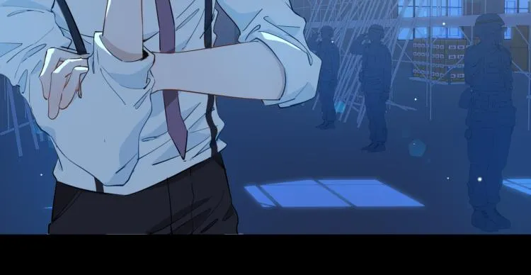 第31话 不能让你有危险 第52页