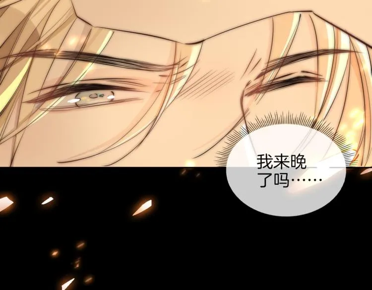 第31话 不能让你有危险 第81页