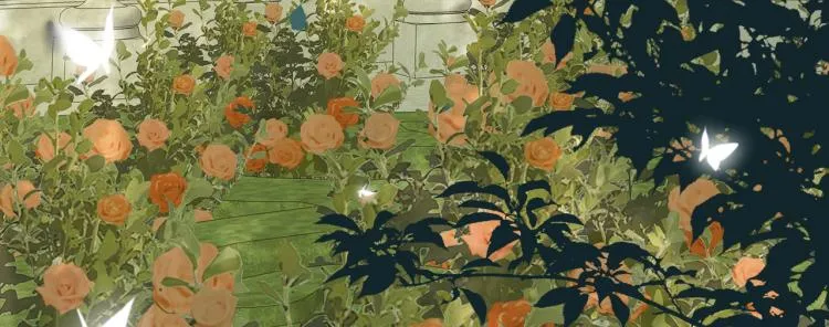 番外 似水流年 第21页
