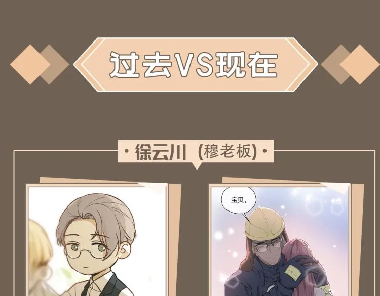 番外 似水流年 第139页