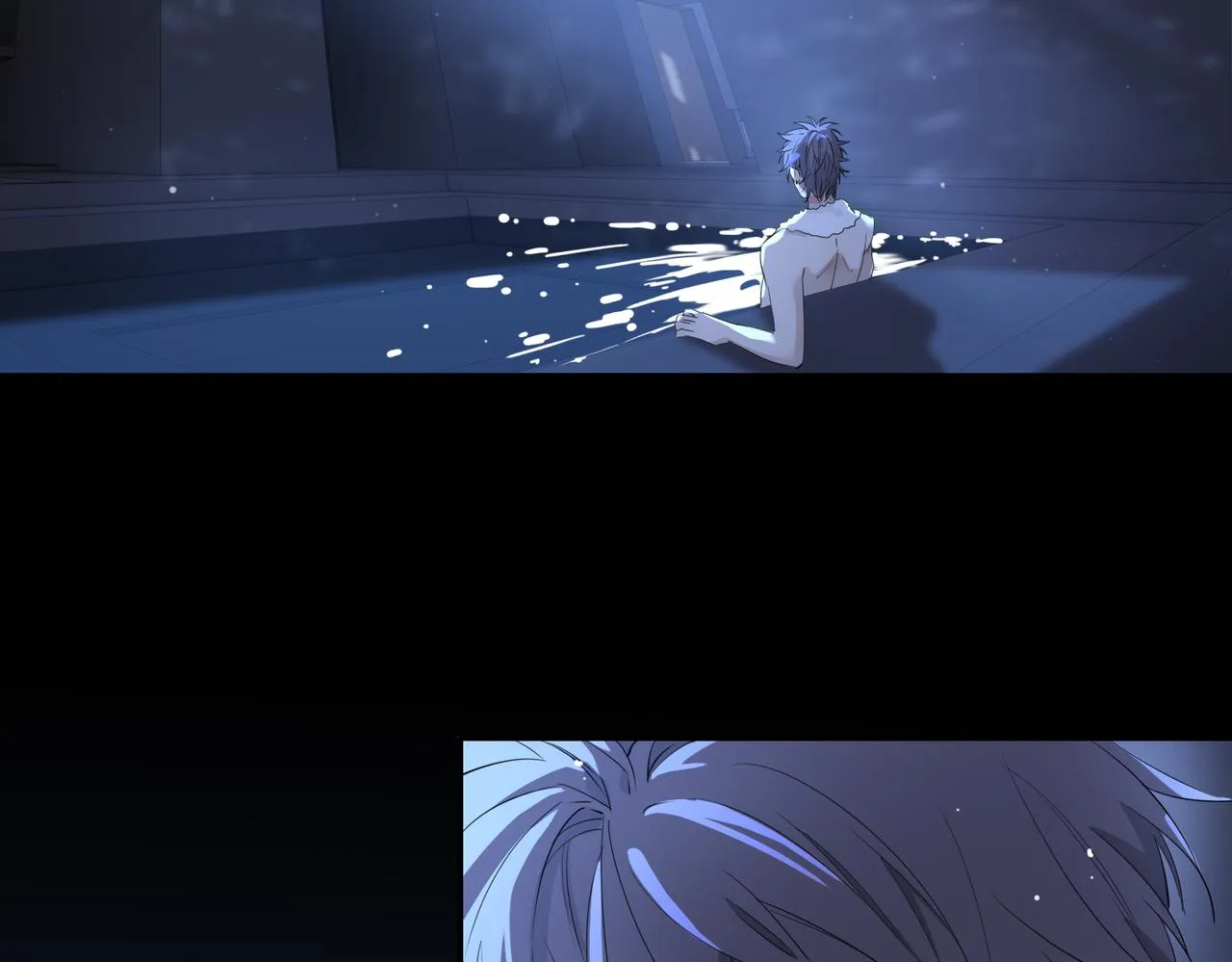 第35话 很想你 第7页