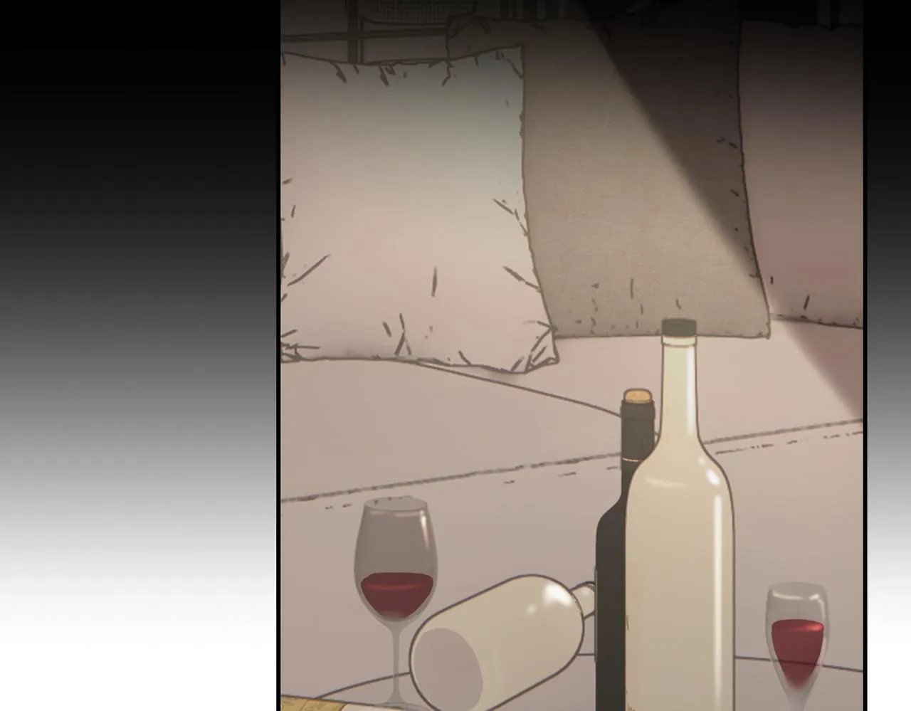 第35话 很想你 第41页