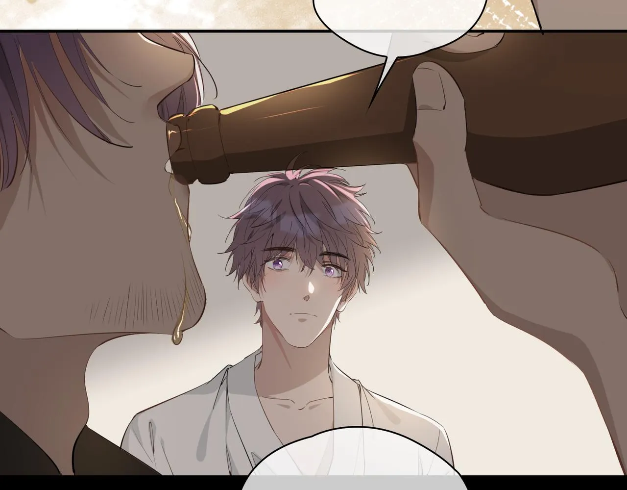 第35话 很想你 第51页