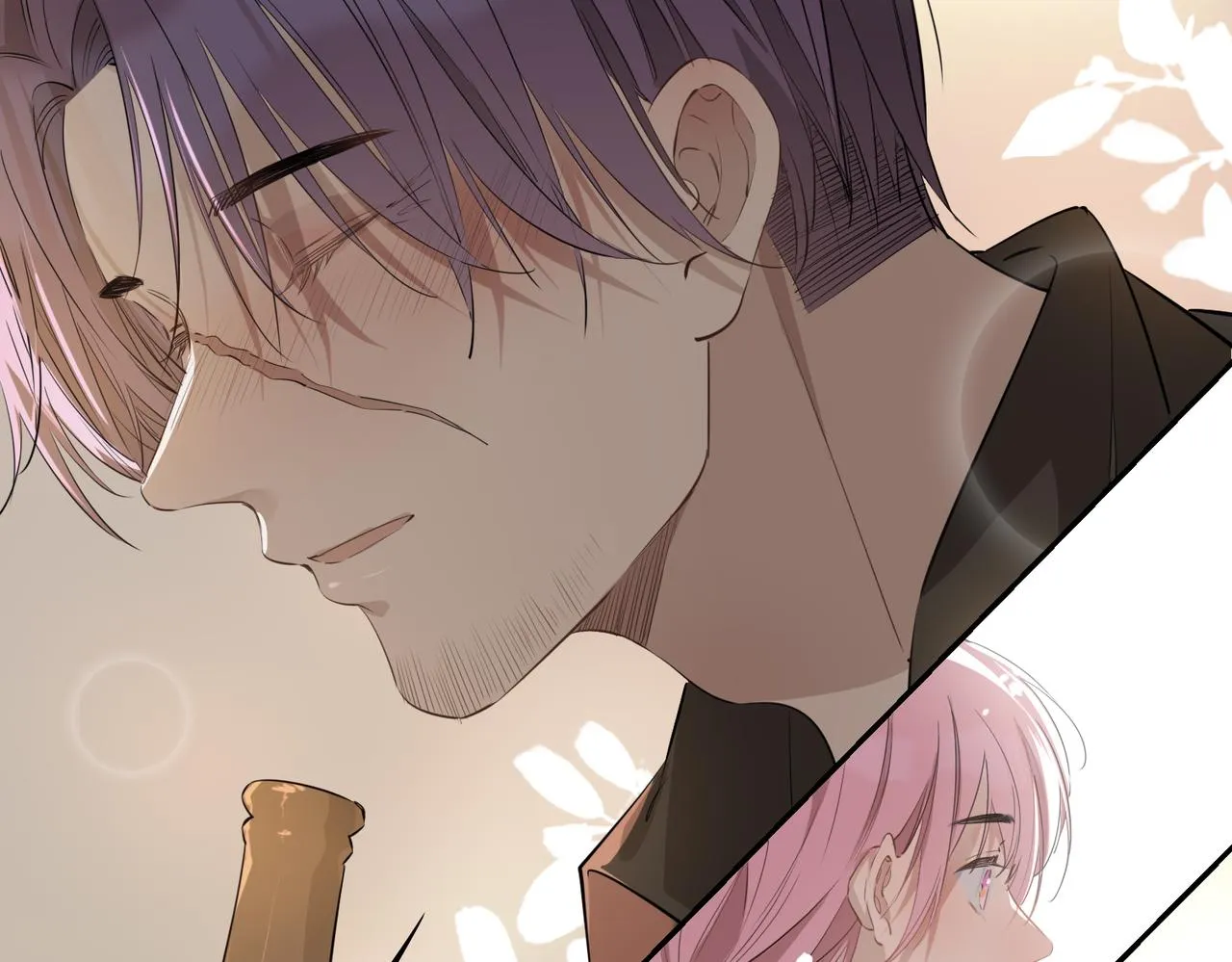 第35话 很想你 第53页