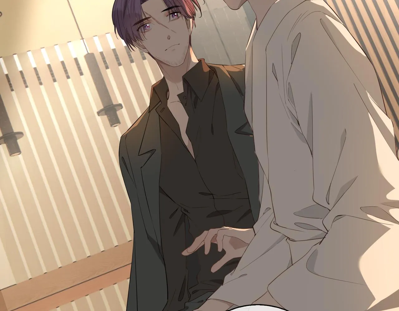第35话 很想你 第76页