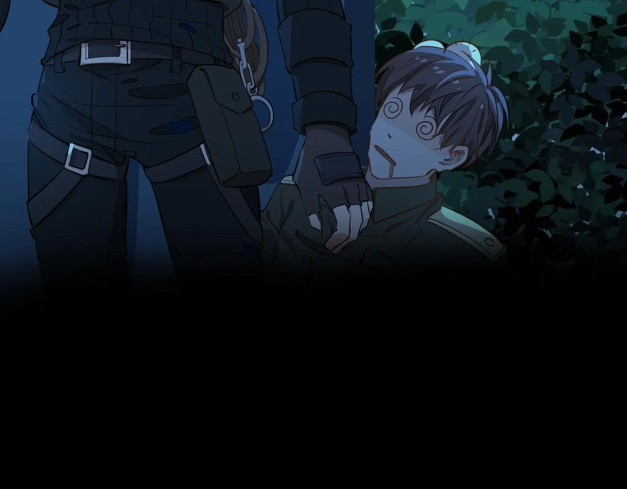 第36话 相见 第46页