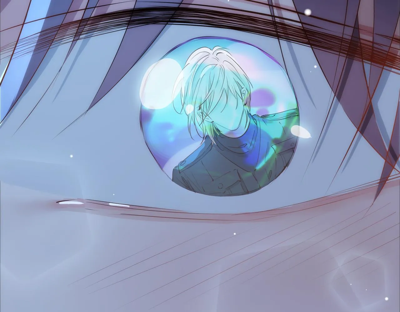 第36话 相见 第72页
