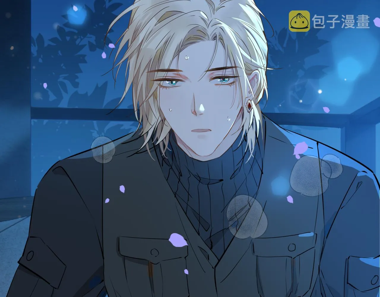 第36话 相见 第74页