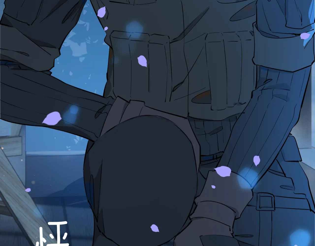 第36话 相见 第75页