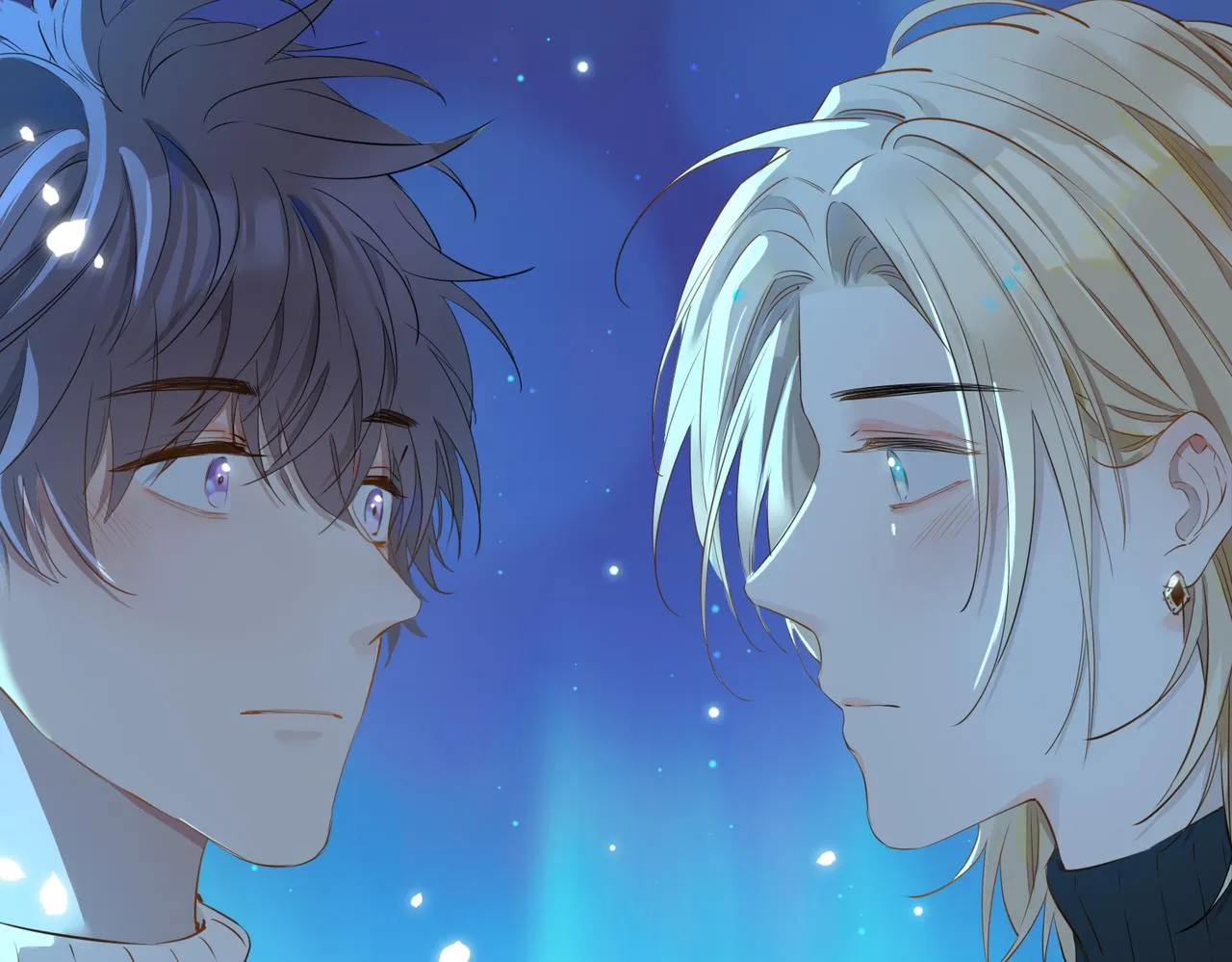 第36话 相见 第80页