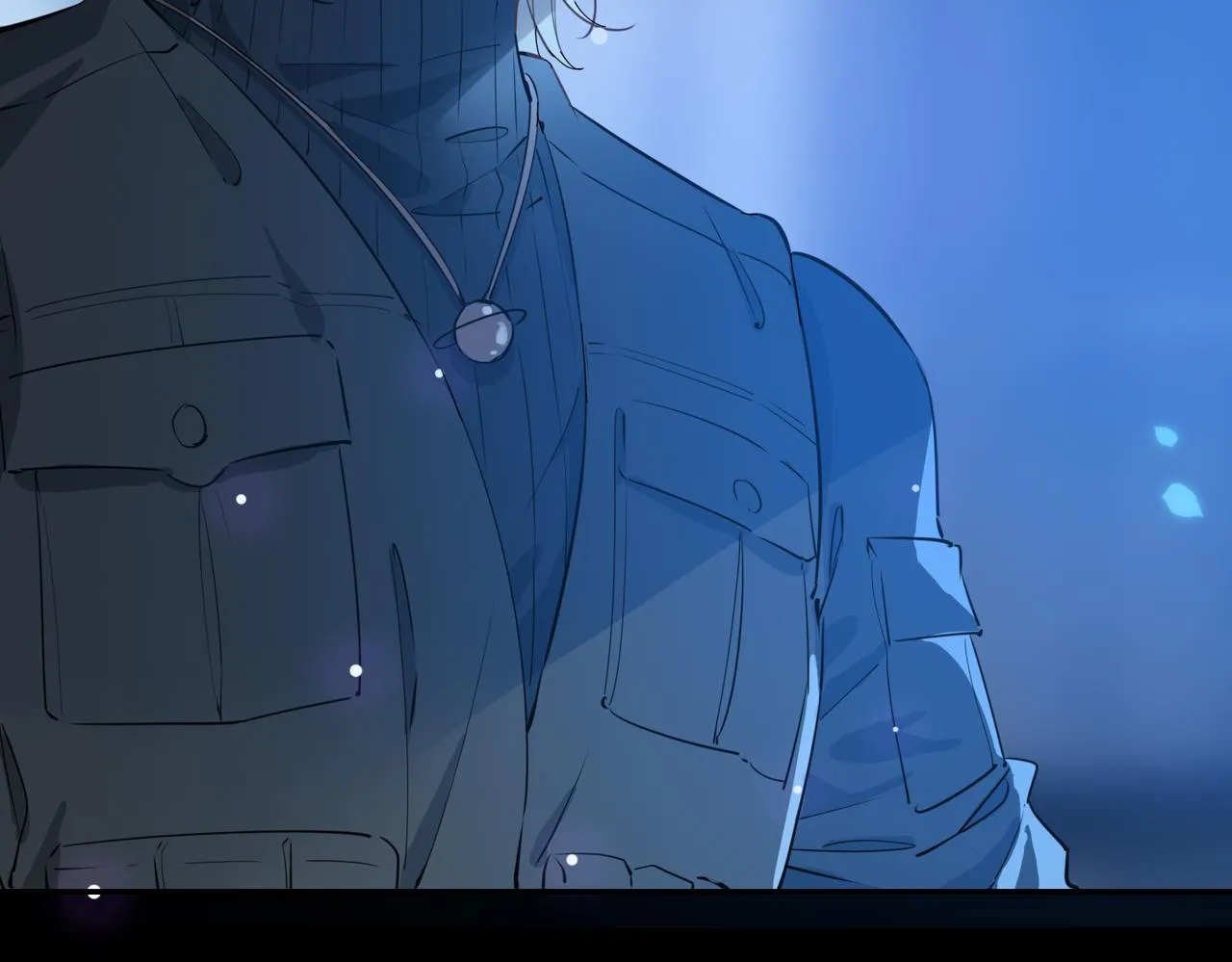 第36话 相见 第126页