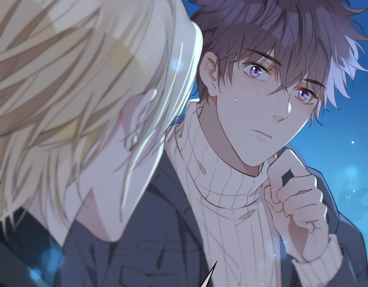 第37话 羁绊 第7页
