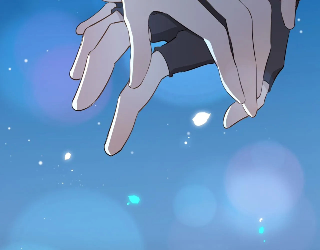 第37话 羁绊 第31页