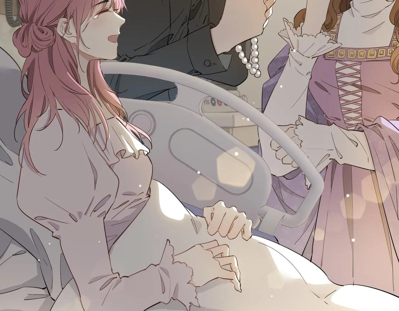 第37话 羁绊 第71页