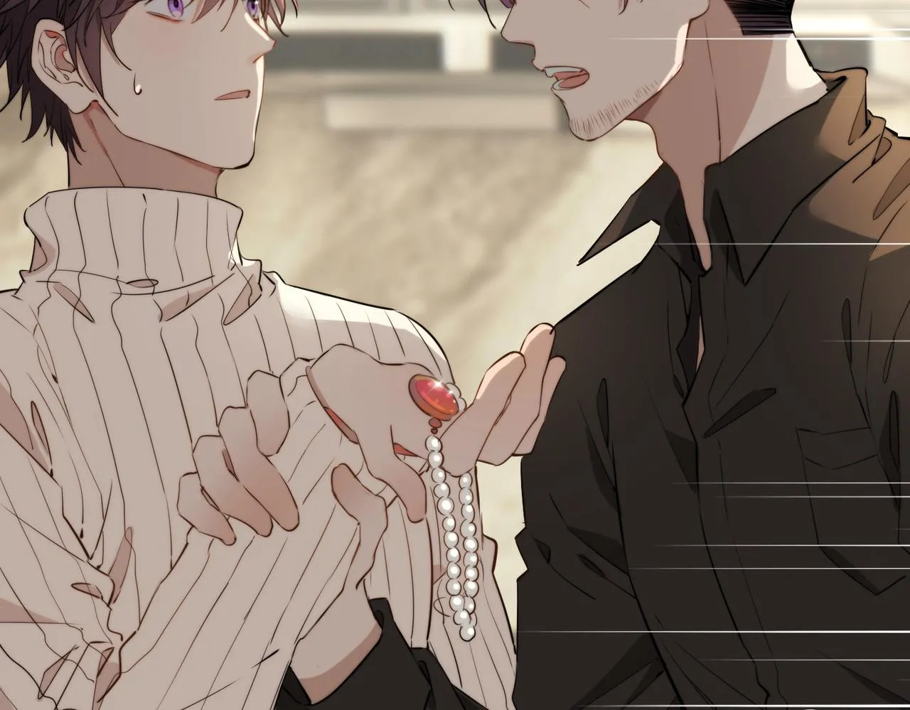 第37话 羁绊 第82页