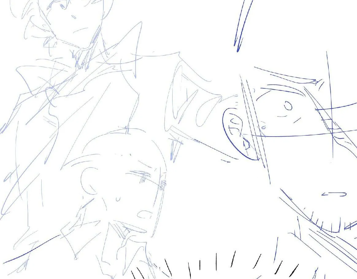 第37话 羁绊 第112页