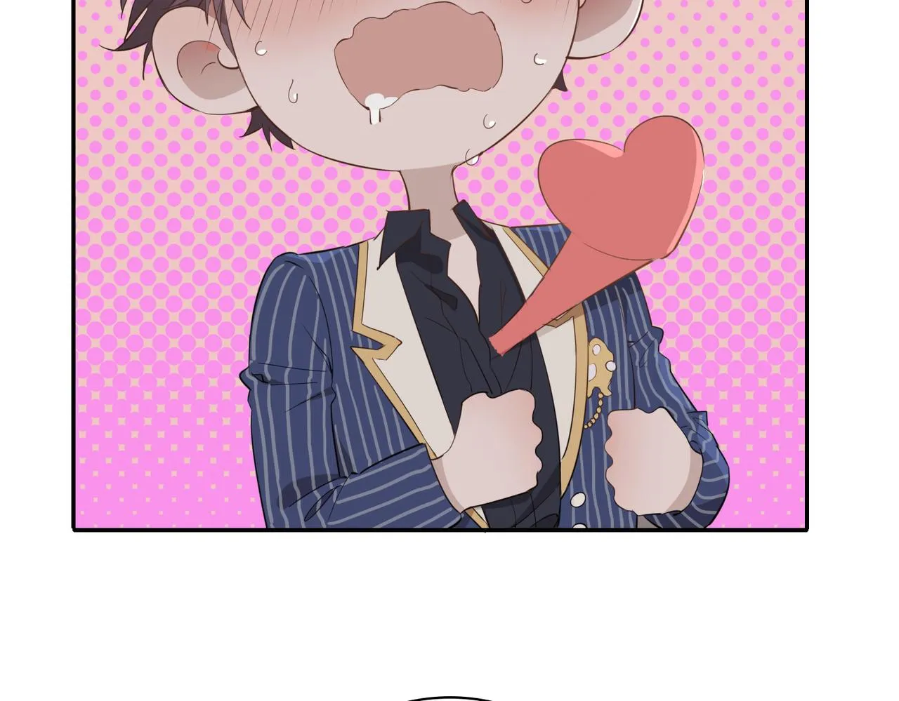 第40话 贴身侍卫 第69页