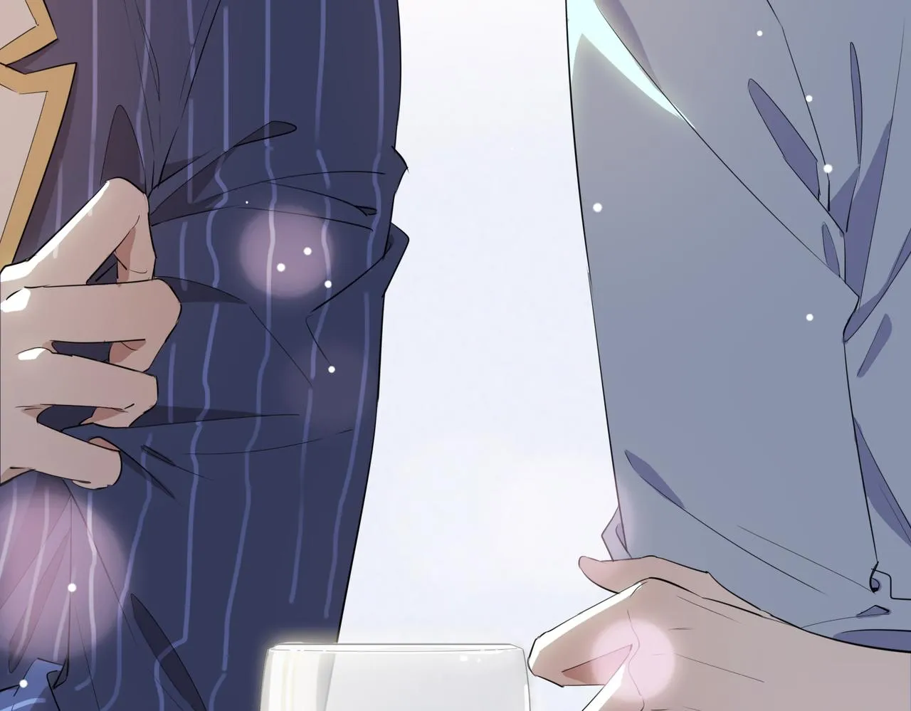 第39话 试探 第96页