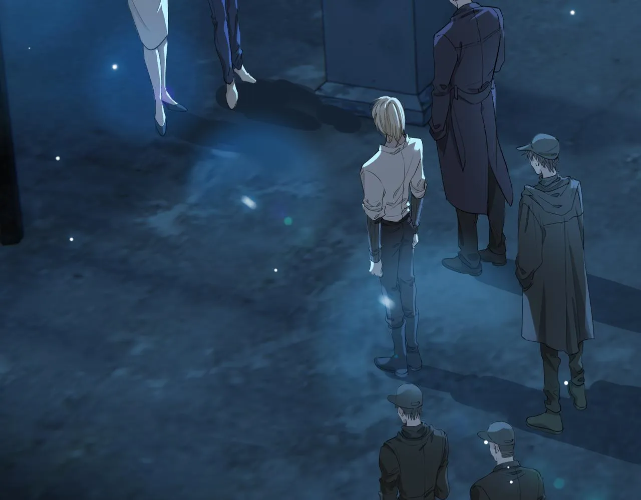 第38话 真相 第64页