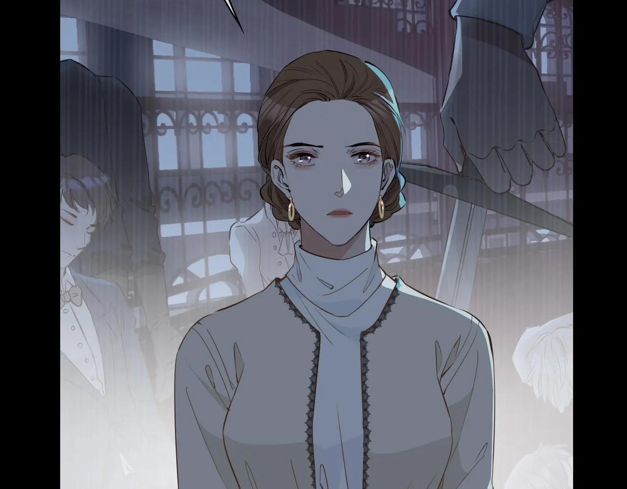 第38话 真相 第66页