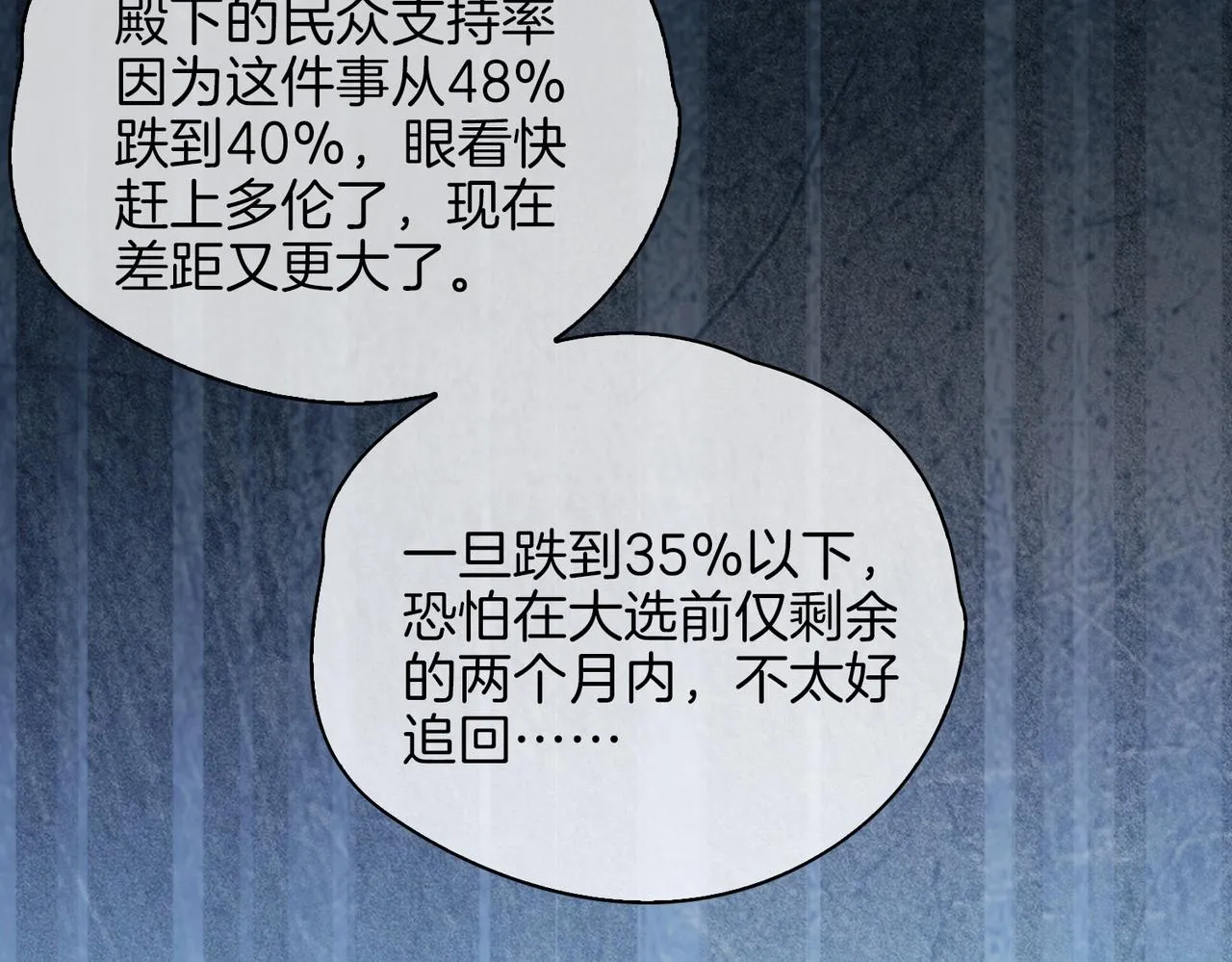 第43话 好戏开始 第51页