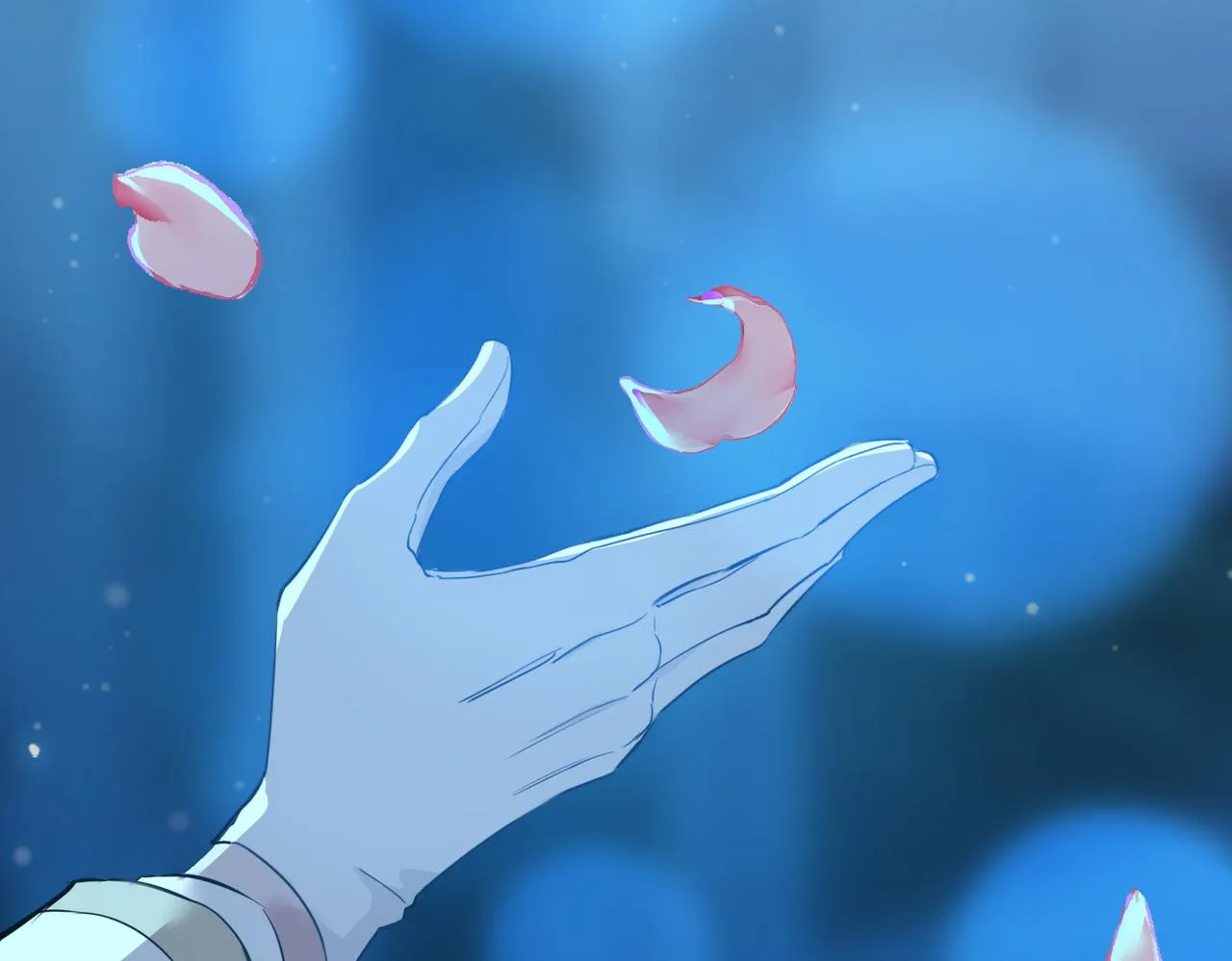 第41话 同居 第16页