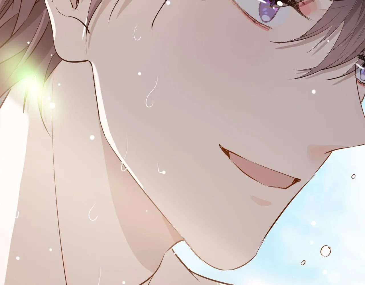 第41话 同居 第105页