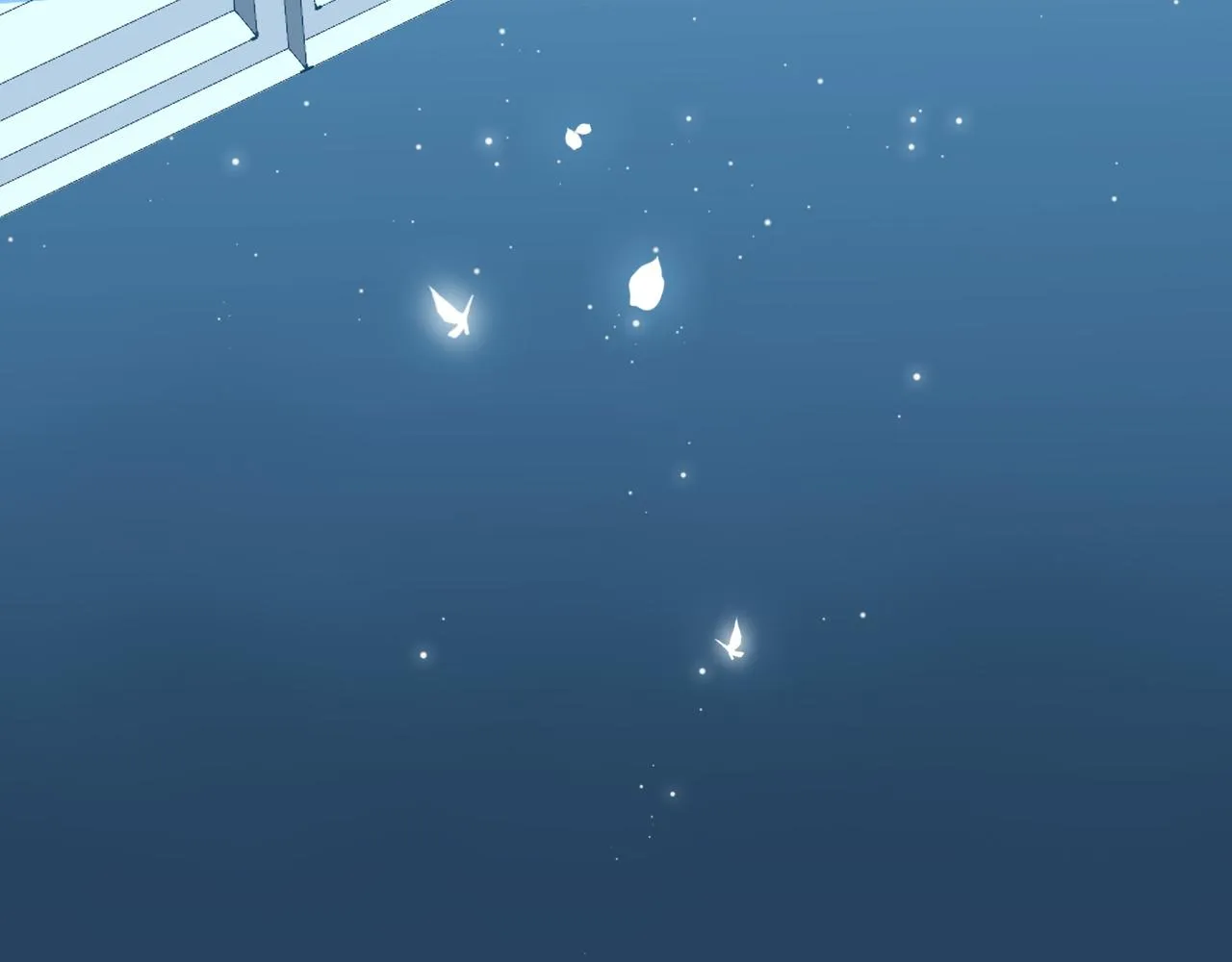 第41话 同居 第123页