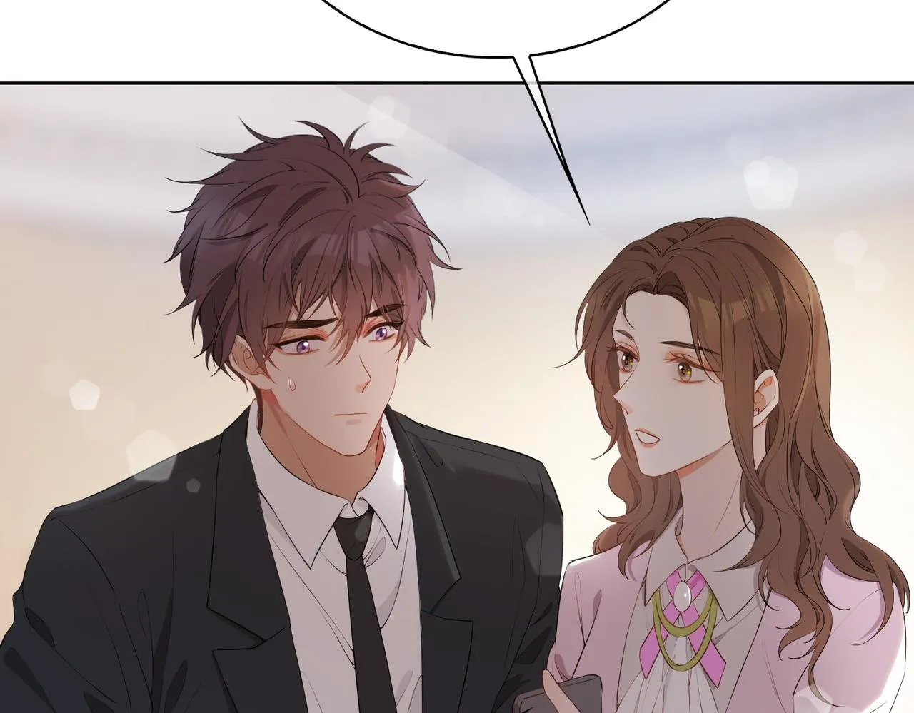 第45话 再次并肩 第23页