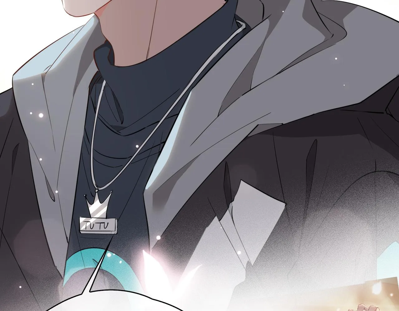 第46话 告白 第61页