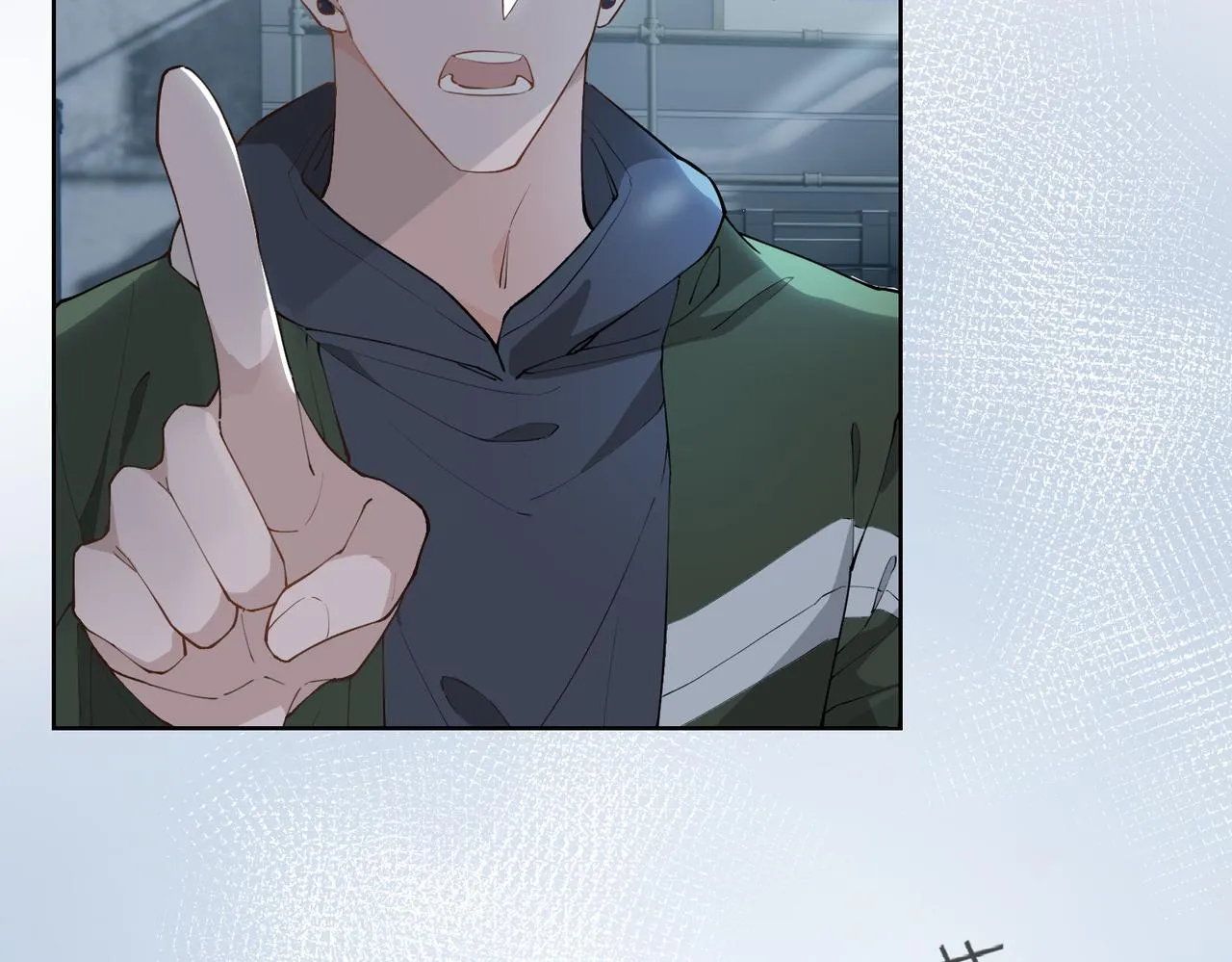第46话 告白 第100页