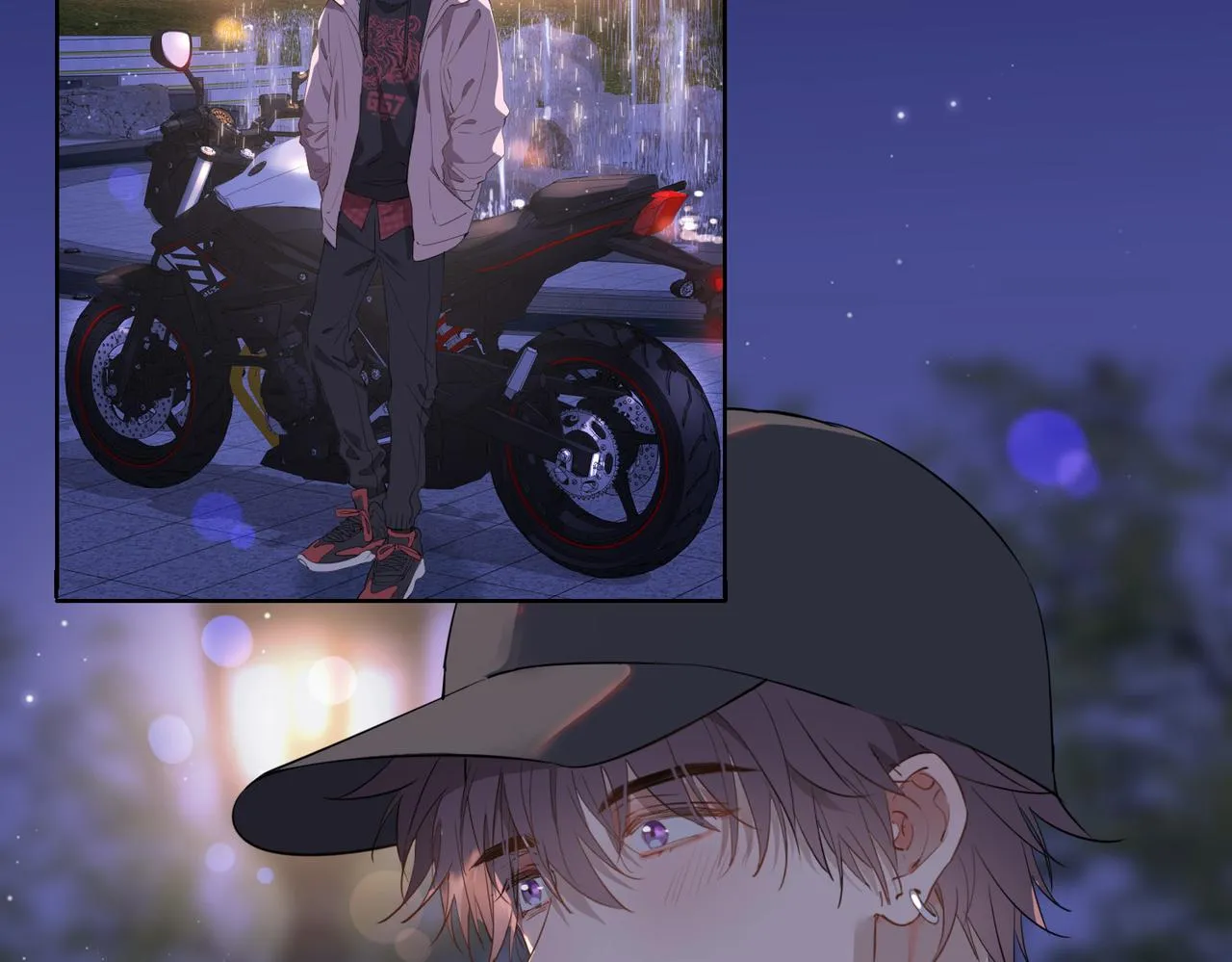 第48话 人间烟火 第44页