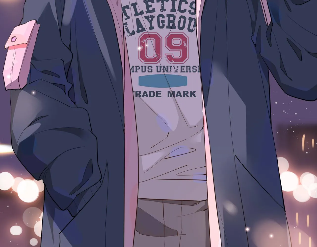 第48话 人间烟火 第51页