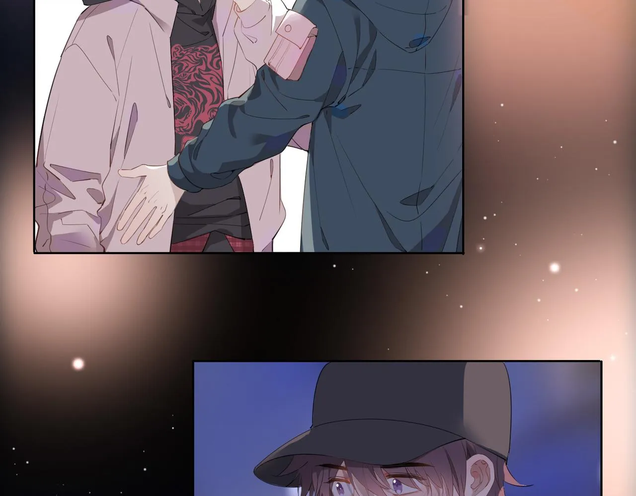 第48话 人间烟火 第55页