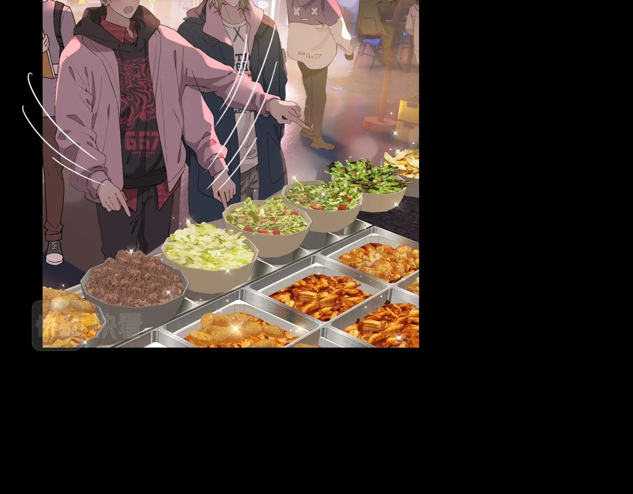第48话 人间烟火 第80页