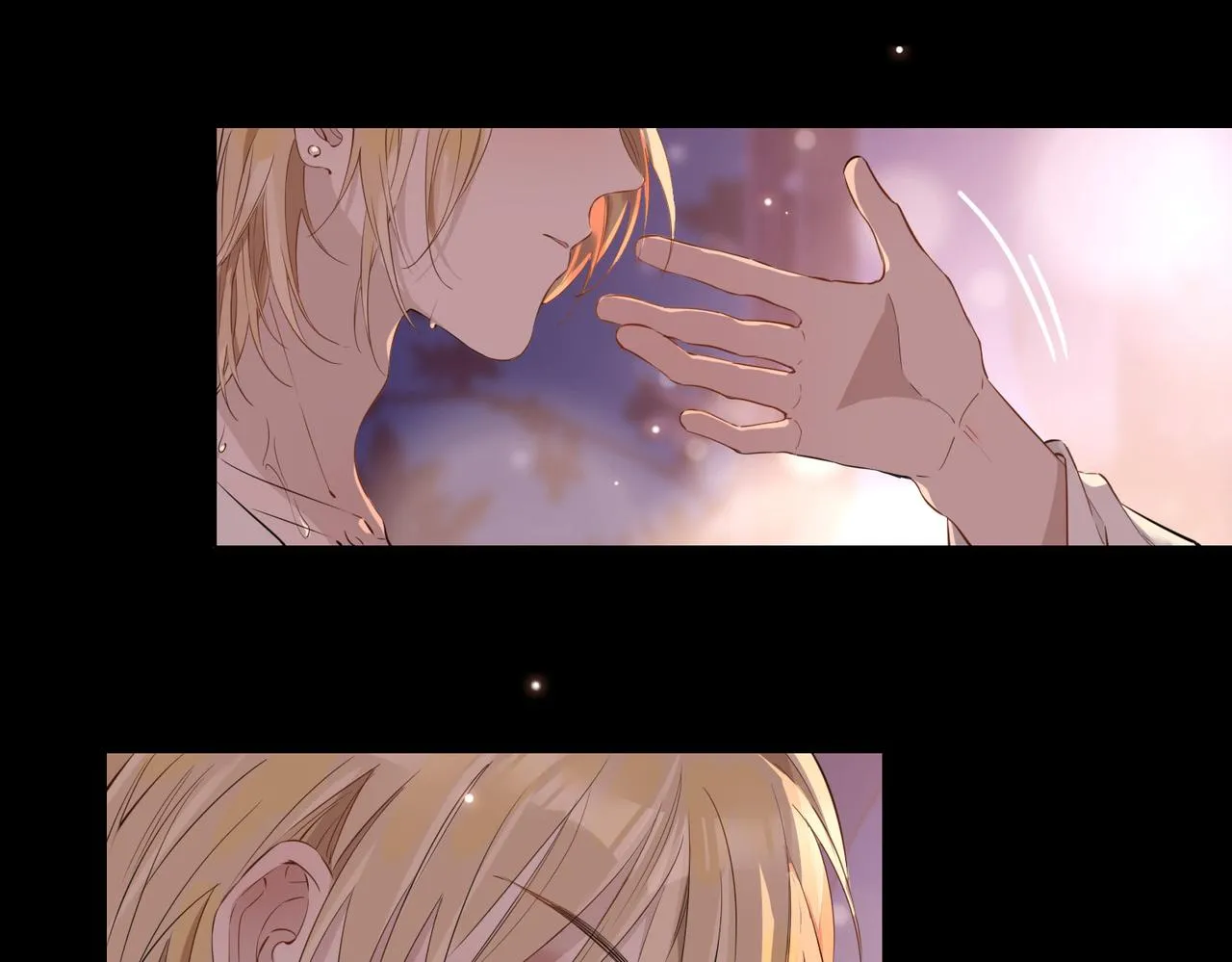第49话 热吻 第85页