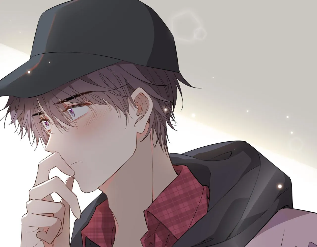 第51话 越来越像 第67页