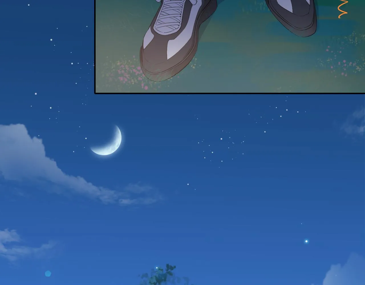 第52话 礼物 第35页