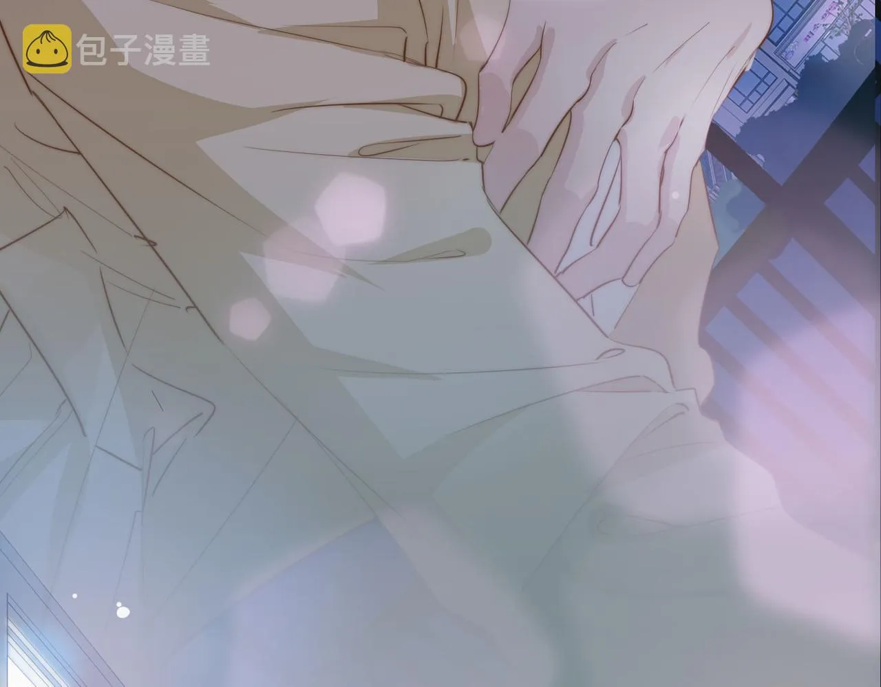 第53话 心与心的连接 第56页