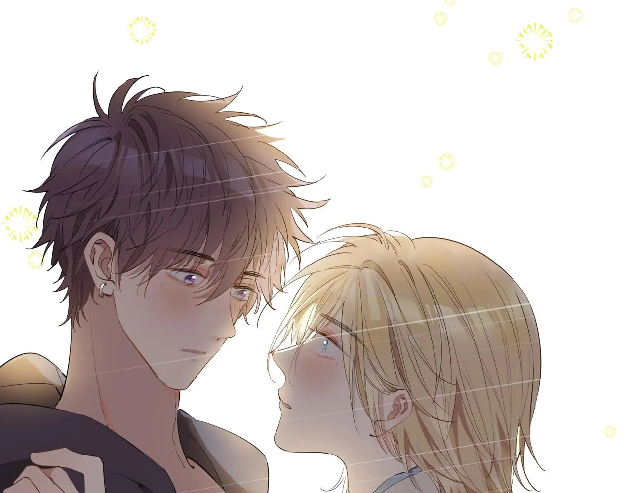 第54话 嫌隙 第62页