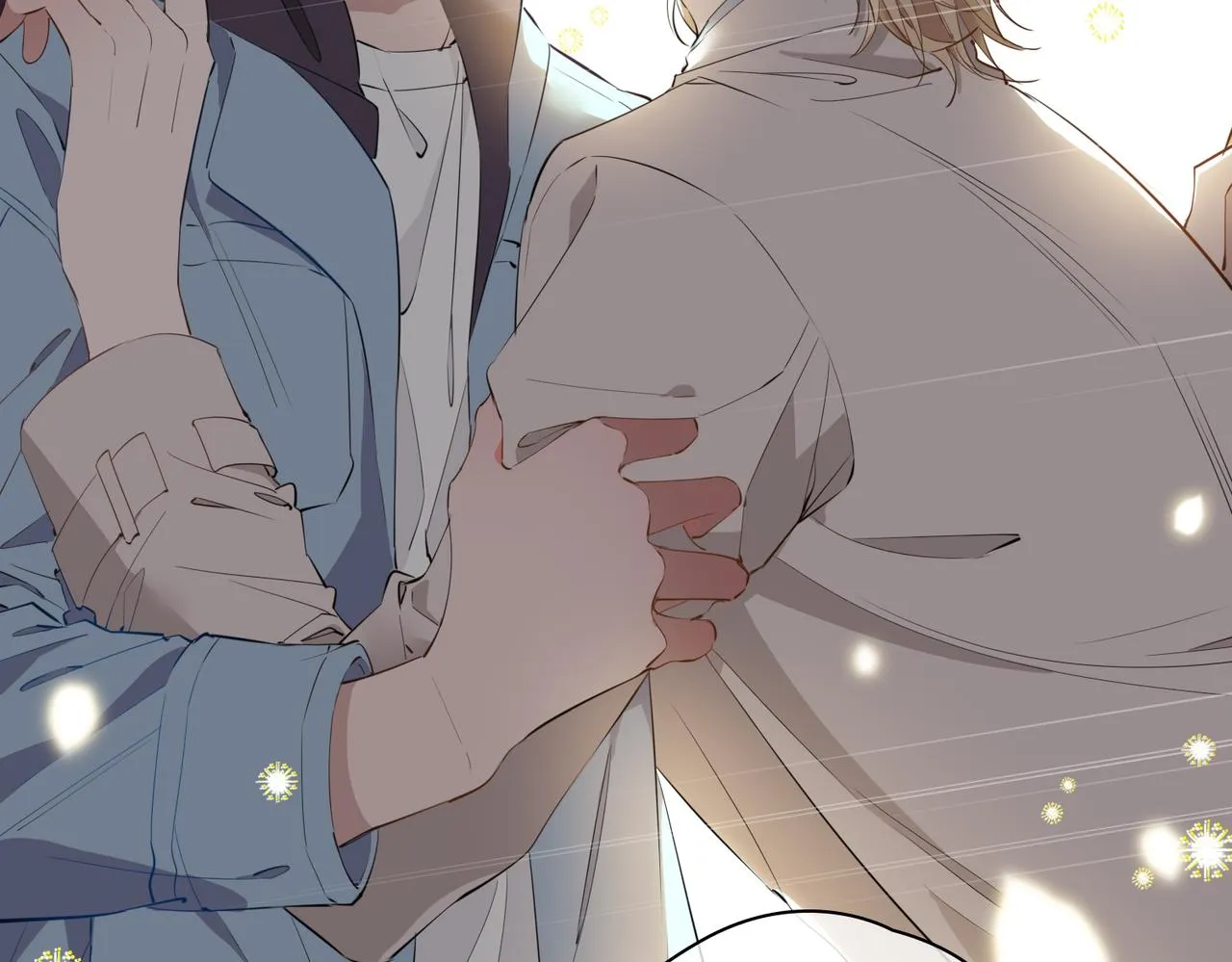 第54话 嫌隙 第63页