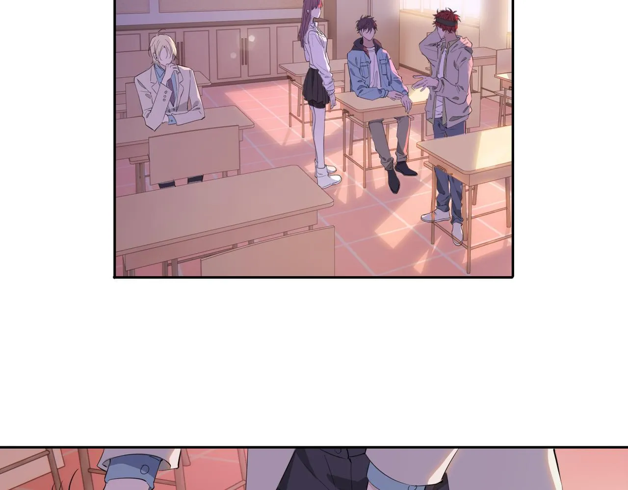 第54话 嫌隙 第94页