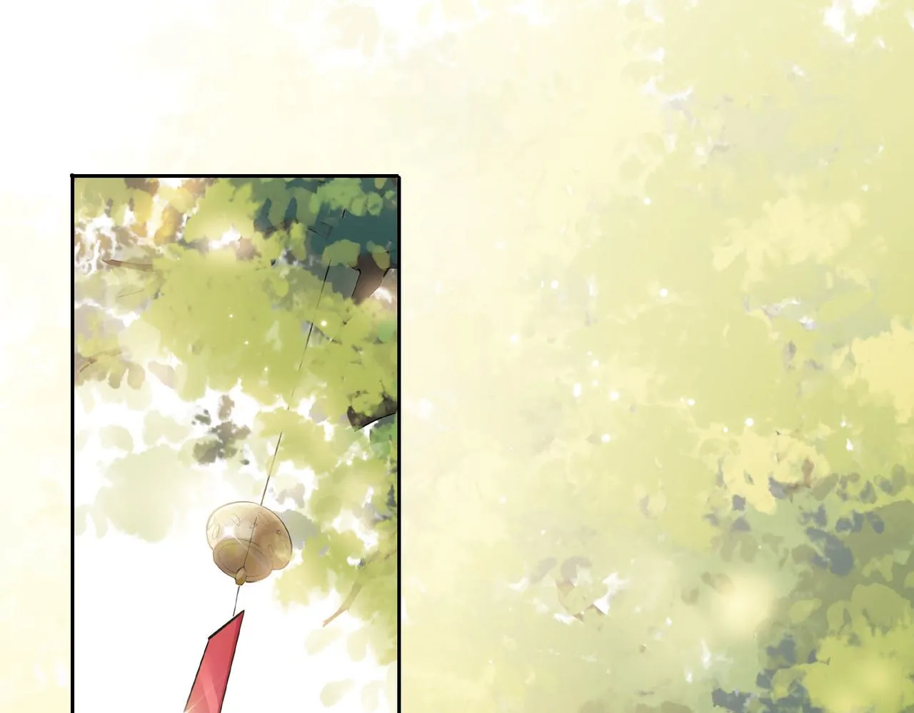 第77话 离别前的约定 第5页