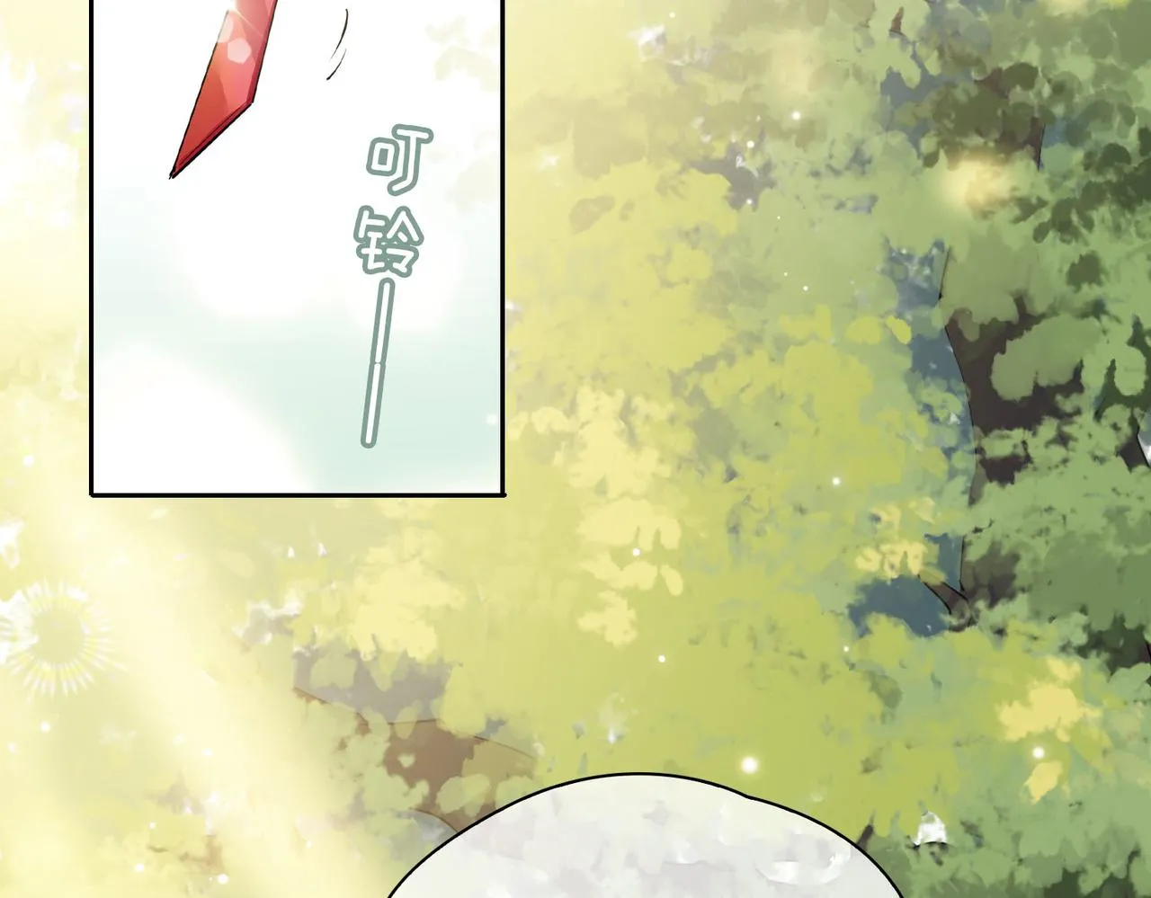第77话 离别前的约定 第6页