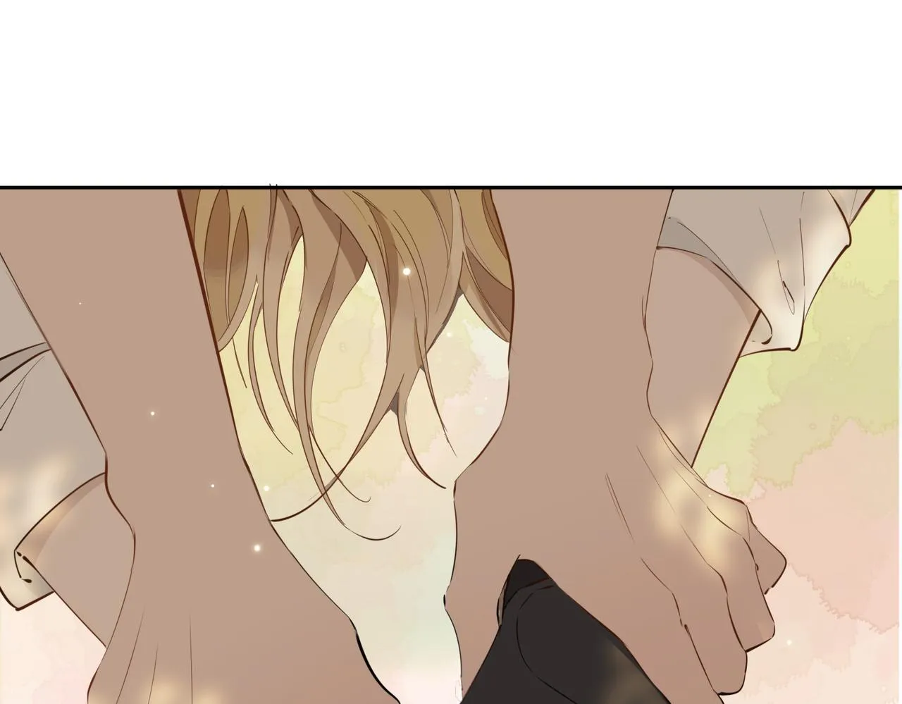 第77话 离别前的约定 第19页