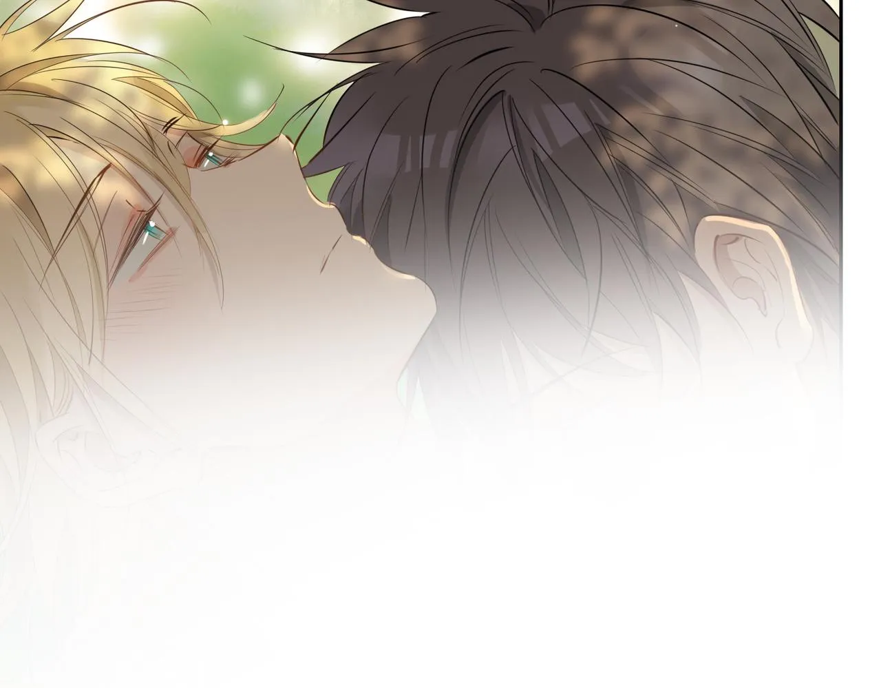 第77话 离别前的约定 第29页