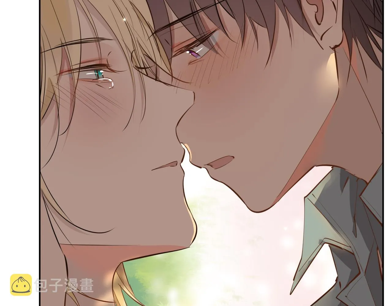 第77话 离别前的约定 第33页