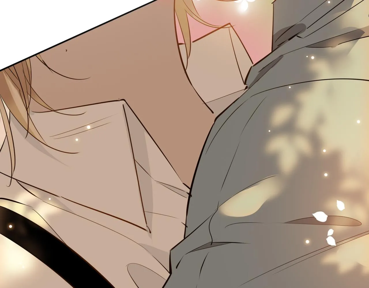 第77话 离别前的约定 第41页