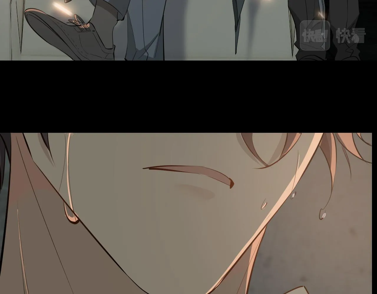 第77话 离别前的约定 第60页